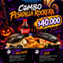 Foto de Combo Pesadilla Rockera