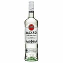 Foto de Ron Bacardi Carta Blanca