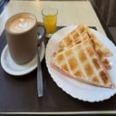 Foto de Tazón con tostado de miga