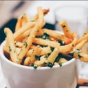 Foto de PAPAS A LA FRANCESA