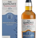 Foto de Shot Whisky The Glenlivet