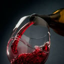 Foto de COPA DE VINO TINTO