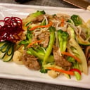 Foto de Chapsui de carne