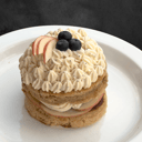 Foto de PANCAKES DE AVENA
