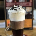 Foto de Café irlandés