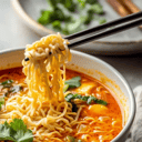 Foto de DALGOM RAMEN | 달곰 라면 🌶️