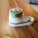 Foto de Matcha Latte Frío