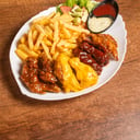 Foto de Alitas Mixtas