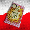 Foto de Papas Gratinadas