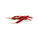 Foto de Chile de árbol seco