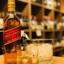 Foto de Johnnie walker double black