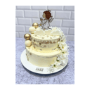 Foto de Flores y Angel