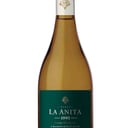 Foto de Copa finca la anita Chardonnay