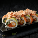 Foto de Dinamita roll
