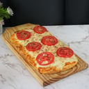 Foto de Pizza Napolitana