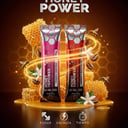 Foto de Honey Blackpower