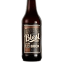 Foto de Cerveza Blest Bariloche BOCK (Botella 355 CC)