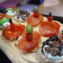 Foto de MIX DE TAPAS
