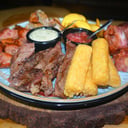 Foto de Picadas Luau x4