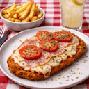 Foto de MILANESA DE TERNERA