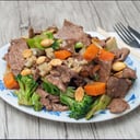 Foto de Carne Chiten