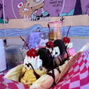 Foto de Banana Split