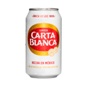 Foto de Carta Blanca