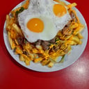 Foto de LA POBRE POLLO