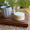 Foto de Café en jarrito + Alfajor a elección