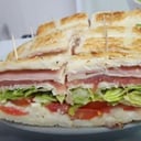 Foto de triple de verdura