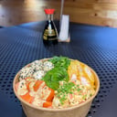 Foto de Gohan mixto 