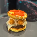 Foto de La Toscana (BURGER DEL MES)