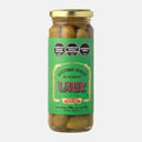 Foto de Aceitunas Verdes 200gr