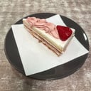 Foto de MOUSSE DE FRESA