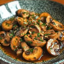 Foto de CHAMPIÑONES SALTEADAS