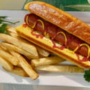Foto de 42. Big Hot Dog