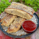 Foto de PALITOS TRUFADOS