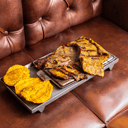 Foto de Sobrebarriga 500grs