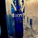 Foto de SKYY Botella