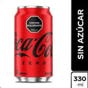 Foto de Coca Cola Zero