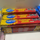 Foto de TURRON ARCOR