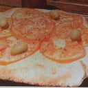 Foto de Pizza Napolitana grande x 2