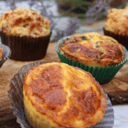 Foto de  Quiche Jamón Serrano