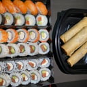 Foto de PROMO 30 mix salmón + entrada 