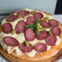Foto de Calabresa