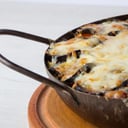 Foto de Lasagna Vegetariana de Estación