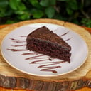 Foto de Torta de Chocolate