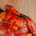 Foto de 1/4 Pollo asado