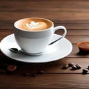Foto de Cortado Chico