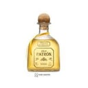 Foto de TEQUILA AÑEJO PATRON